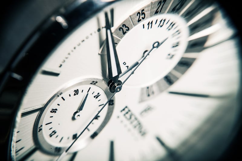 Time Warp Theories