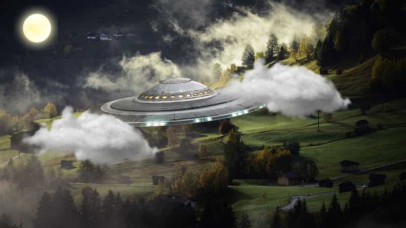 Arrival