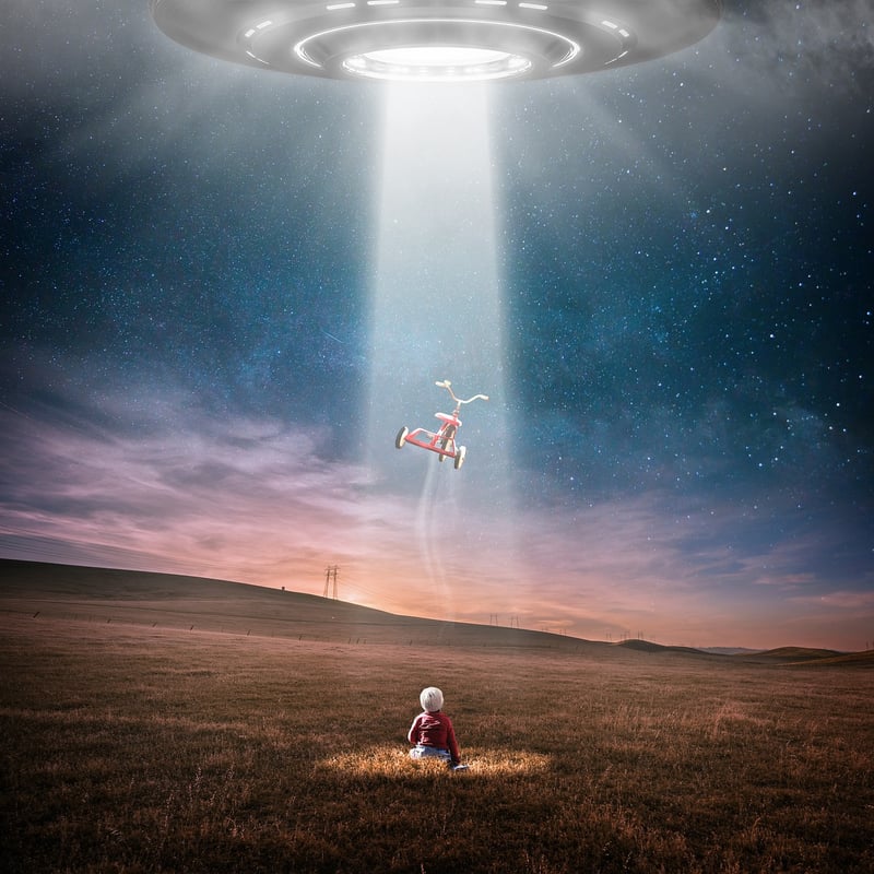 Classic Science Fiction